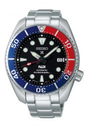 Seiko Prospex PADI Automatik Taucheruhr
