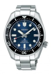 Seiko Prospex Automatik Divers Taucheruhr
