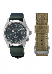 Seiko Prospex Alpinist Automatik Limited Edition