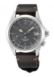 Seiko Prospex European Limited Edition