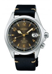 Seiko Prospex Automatik Alpinist