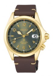 Seiko Prospex Automatik Alpinist