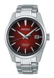 Seiko Presage Automatik