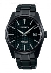 Seiko Presage Automatik