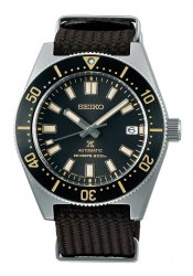 Seiko Prospex Automatik Divers