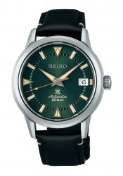 Seiko Prospex Divers Automatikuhr