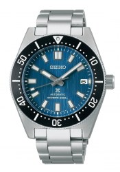 Seiko Prospex Divers Save The Ocean Herrenuhr