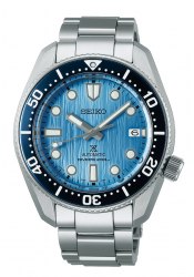 Seiko Prospex Save The Ocean Herrenuhr