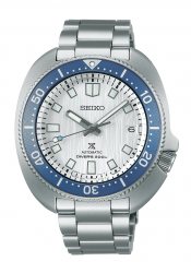 Seiko Prospex Save The Ocean Herrenuhr