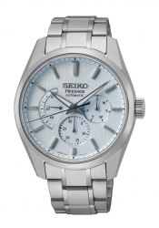 Seiko Presage Mechanik Herrenuhr
