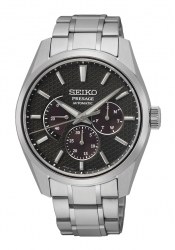 Seiko Presage Mechanik Herrenuhr