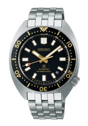 Seiko Prospex Sea Automatik Diver`s