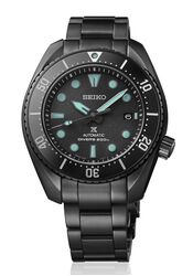 Seiko Prospex The Black Series Limited Edition