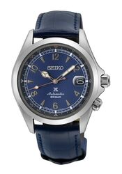 Seiko Prospex Alpinist Automatik EU Limited Edition