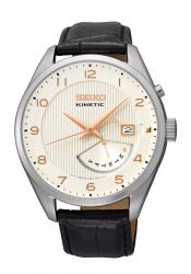 Seiko Kinetic Herrenuhr