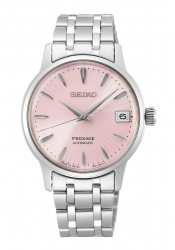 Seiko Presage Damen Automatikuhr