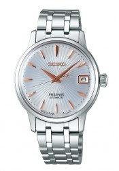Seiko Presage Automatikuhr