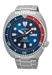 Seiko Prospex Sea Automatik Diver`s Special Edition