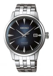 Seiko Presage Herren-Automatikuhr