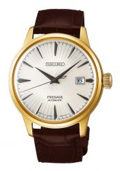 Seiko Presage Herren-Automatikuhr