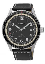 Seiko Prospex Aviation Automatikuhr