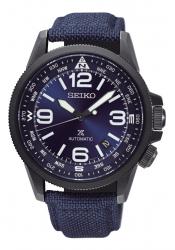 Seiko Prospex Land Kompass Automatikuhr