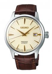 Seiko Presage Automatikuhr