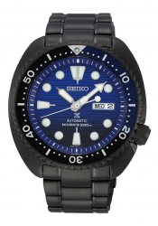 Seiko Prospex Save The Ocean Edition Automatikuhr