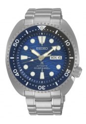 Seiko Prospex Automatik Diver Save The Ocean