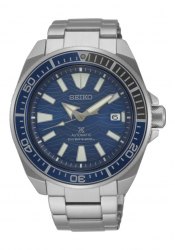 Seiko Prospex Automatik Diver Save The Ocean