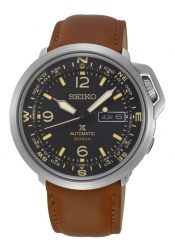 Seiko Prospex Automatik Field Herrenuhr