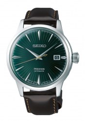 Seiko Presage Automatik Herrenuhr