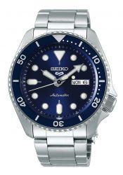 Seiko Seiko 5 Sports Herrenuhr Sports Style