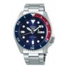 Seiko 5 Sports Herrenuhr Sports Style