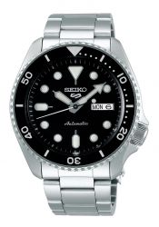 Seiko Seiko 5 Sports Herrenuhr Sports Style