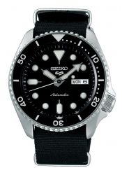 Seiko Seiko 5 Sports Herrenuhr Sports Style
