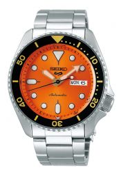 Seiko Seiko 5 Sports Herrenuhr Sports Style