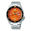 Seiko 5 Sports Herrenuhr Sports Style