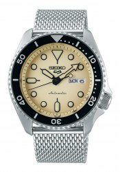Seiko Seiko 5 Sports Suits Style Herrenuhr