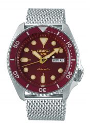 Seiko 5 Sports Suits Style Herrenuhr