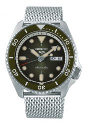 Seiko Seiko 5 Sports Suits Style Herrenuhr