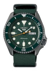Seiko Seiko 5 Sports Sense Style Herrenuhr