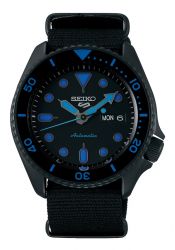 Seiko Seiko 5 Sports Street Style Herrenuhr