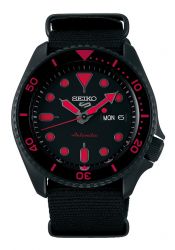 Seiko Seiko 5 Sports Street Style Herrenuhr