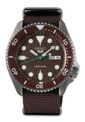 Seiko Seiko 5 Sports Sense Style Herrenuhr