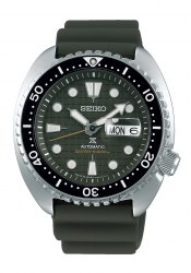 Seiko Prospex Divers Automatik Herrenuhr