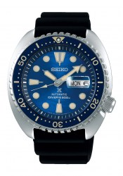 Seiko Prospex Special Edition Save the Ocean Taucheruhr