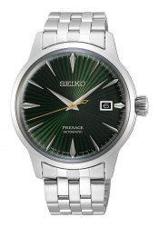 Seiko Presage Automatikuhr