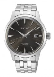 Seiko Presage Automatikuhr