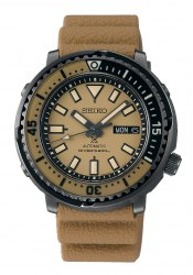 Seiko Prospex Automatik Taucheruhr